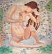 Studie für den Tag - Ferdinand Hodler — Ansicht des Kunstwerks