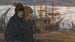 Frauen am Hafen - Eugeen Van Mieghem — Ansicht des Kunstwerks