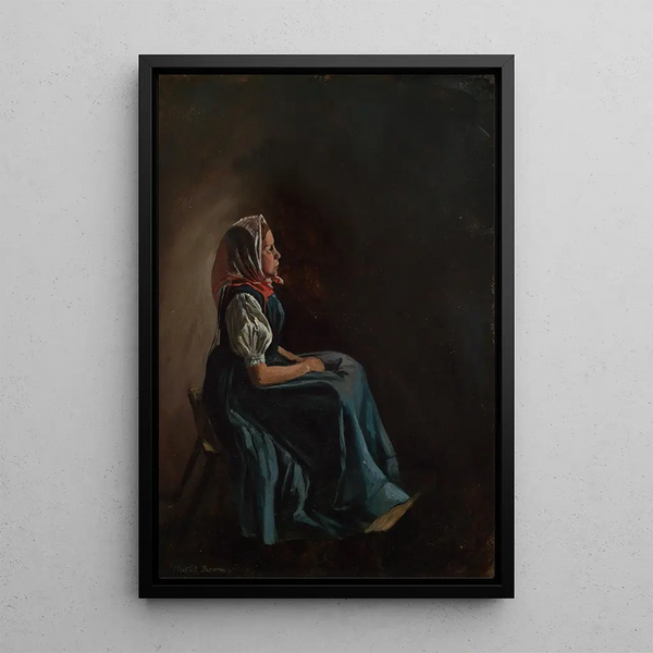 Eugen Bracht - Agathe Thoma.webp