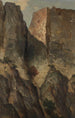 Cap Arkona - Eugen Bracht — Ansicht des Kunstwerks