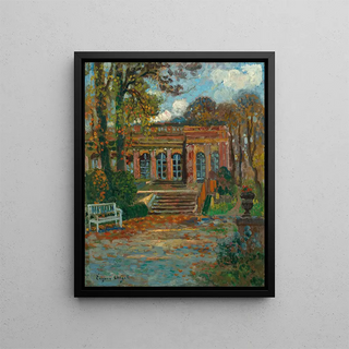 Eugene Chigot - Pavilion Versailles.webp