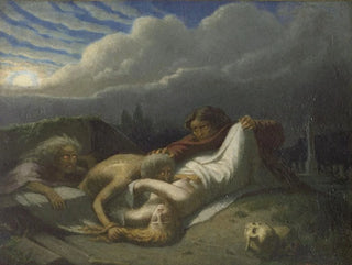 Eugene Roger - Ghouls.webp