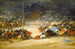 La Corrida - Eugenio Lucas Villamil — Ansicht des Kunstwerks