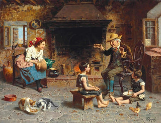 Eugenio Zampighi - Storytime.webp