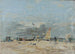 Paesaggio - Eugène Boudin — vista dell’opera