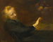 La nouvelle montre-bracelet - Eugène Carrière — vista dell’opera