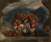 Lamentation du Christ - Eugène Delacroix — vista dell’opera
