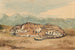 Tigre reale - Eugène Delacroix — vista dell’opera
