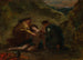 Saint Sébastien mit Heilige Irene und Assistent - Eugène Delacroix — Ansicht des Kunstwerks