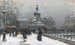 La Place de la République - Eugène Galien-Laloue — artwork view