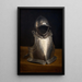 Armor and Helmet - Eugène Jansson — artwork view