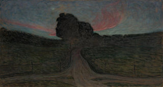 Eugne Jansson - Evening MoodLiding.webp