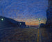 Hornsgatan - Eugène Jansson — artwork view