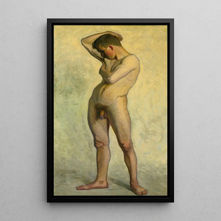 Eugne Jansson - Nude Male.webp