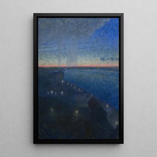 Eugne Jansson - Sder Mlarstrand.webp