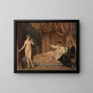 Eugne Smits - Fortune and Misfortune.webp