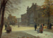 Le Palais de l'Industrie - Eugène Trigoulet — vista dell’opera