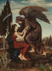 Engel des Todes - Evelyn De Morgan — Ansicht des Kunstwerks