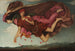 Notte e Sonno - Evelyn De Morgan — vista dell’opera
