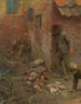 L'Idiot - Evert Larock — vista dell’opera