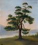 Zeder - F. Bindon Burton — Ansicht des Kunstwerks
