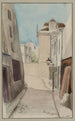 Rue Fromentel - F. Seguin — artwork view