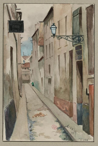 F Sguin - Rue de Nevers.webp