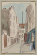 Rue de l'Épée de Bois - F. Seguin — artwork view