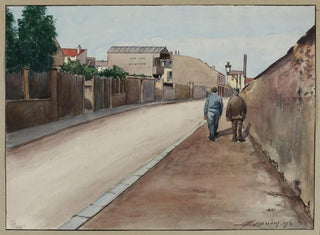 F Sguin - Rue des Morillons.webp