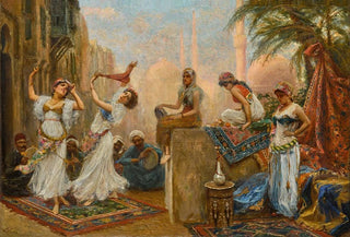 Fabio Fabbi - The Dancers.webp