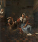 Crêpes machen - Jan van Pee — Ansicht des Kunstwerks