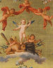 Eros vince la forza e la ferocia della guerra - Fedele Fischetti — vista dell’opera