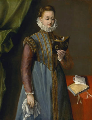 Federico Barocci - Quintilia Fischieri.webp