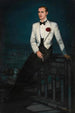 Douglas Fairbanks Jr - Federico Beltrán Masses — Ansicht des Kunstwerks