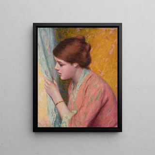 Federico Zandomeneghi - La curiosit.webp