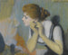 Die Perle - Federico Zandomeneghi — Ansicht des Kunstwerks