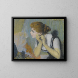 Federico Zandomeneghi - The pearl.webp