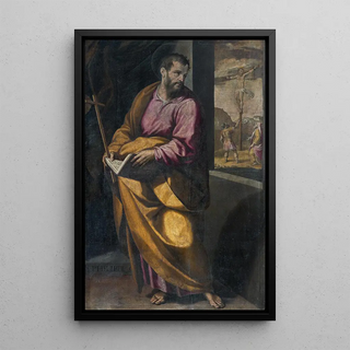Felice Damiani - Saint Philip.webp