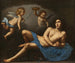 Saint Laurent - Felice Ficherelli — Ansicht des Kunstwerks