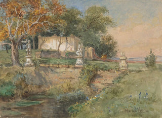 Felicin Moczik - Park.webp