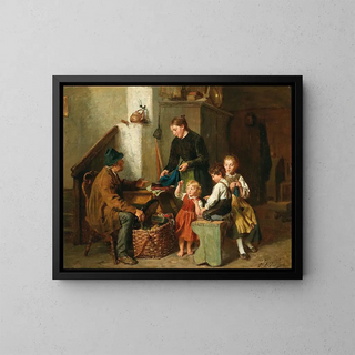 Felix Schlesinger - Treasures.webp