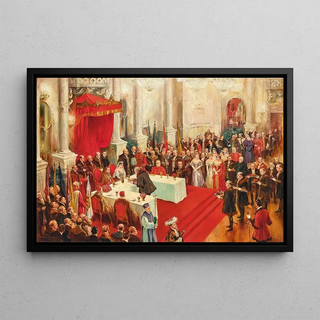 Felix Schwormstdt - Krnungsbankett.webp