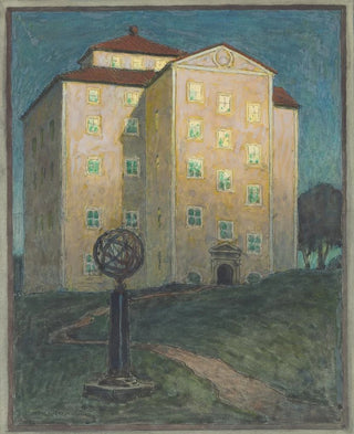 Ferdinand Boberg - Tynnels.webp