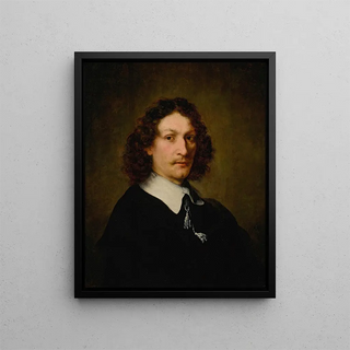 Ferdinand Bol - Portrait of a man (Case Conflict).webp