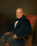 Johann Jakob Schwartz von Mohrenstern, direttore di fabbrica e cittadino privato - Ferdinand Georg Waldmüller — vista dell’opera