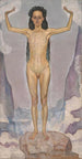 Truth of the Day - Ferdinand Hodler — artwork view