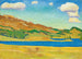 Lac Champfèr - Ferdinand Hodler — vista dell’opera
