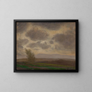 Ferdinand Katona - Before the Storm.webp