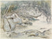 Rivage rocheux baigné par le Parahyba - Ferdinand Keller — Ansicht des Kunstwerks