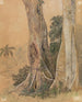 Tribus Figeira auf den Ufern des Parahyba - Ferdinand Keller — Ansicht des Kunstwerks